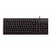 CHERRY G84-5200 Comp Keyboard Black (EU)