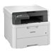 BROTHER DCPL3520CDW ECO color MFP 18ppm