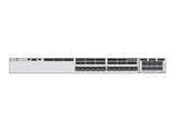 CISCO Catalyst 9300X 12x25G Fiber Ports