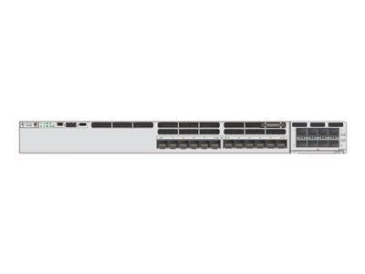 CISCO Catalyst 9300X 12x25G Fiber Ports