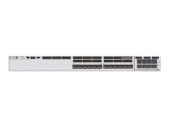 CISCO Catalyst 9300X 12x25G Fiber Ports