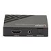LINDY HDMI 18G audio embedder
