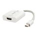 LINDY Adaptateur Mini DisplayPort 1.2