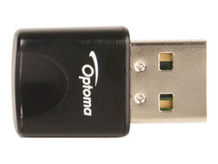 OPTOMA Module WiFi USB WU5205 noir