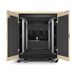 APC NetShelter Soundproof Server Rack 12