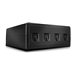 LINDY 4 Port Auto Optical Audio Switch