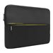 TARGUS CityGear 11.6p Sleeve black