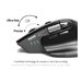 PORT DESIGNS Mouse Rechargeable BT
