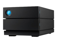 LACIE 2big RAID 8To Thunderbolt 3 USB-C