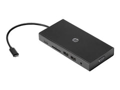 HP Travel USB-C Multi Port Hub EURO