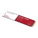 WD Red SSD SN700 NVMe 250Go M.2 2280
