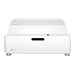 OPTOMA ZW410UST Laser Projector ST WXGA