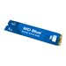 WD Blue SA510 SSD 1To M.2 SATA III