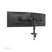 NEOMOUNTS NERO Double Screen Desk Mount