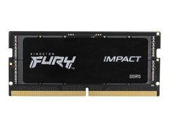 KINGSTON 16Go 5600MT/s DDR5 CL40 SODIMM