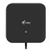 I-TEC USB-C Dual Display Docking Station
