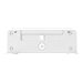 LOGI WALL MOUNT VIDEO RALLY BARS WHITE