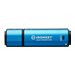 KINGSTON 64Go USB-C IronKey Vault 50C