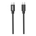 PORT DESIGNS Cable Type C To Type C 1 M