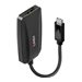 LINDY USB Type C to DP 1.4 Converter