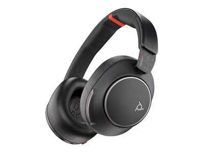 HP Poly Voyager 85 UC USB-C Headset