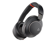 HP Poly Voyager 85 UC USB-C Headset