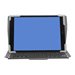 TARGUS Pro Tek Universal KeyBoard case