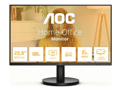 AOC 24B3HMA2 24p FHD VA 100Hz