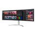 LG 49WQ95C-W.AEU 49p IPS UltraWide