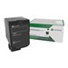LEXMARK Toner RP Black 3k