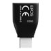 EPOS USB-A to USB-C adapter