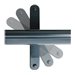 OPTOMA screen manual pull up 92p 16:9