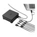 PORT DESIGNS Docking UNIVERSAL Office