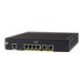 CISCO 931 ISR Router RF