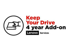 LENOVO ThinkPlus ePac 4YR KYD