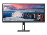 AOC U34V5C/BK 34p VA WQHD display