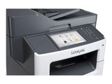 LEXMARK MX617de laser MFP - 4y SMB