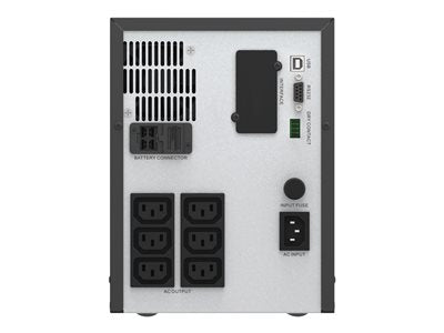 APC Easy UPS SMV 1000VA 230V