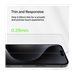 BELKIN SFP UltraGlas iPhone 16 Pro Max