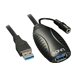 LINDY Rallonge active USB 3.0 10m