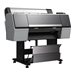 HP DesignJet Z9+ 24-in PS Printer