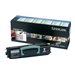 LEXMARK TONER RETURN PROGRAMME