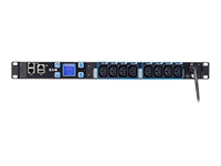 EATON EPDU MI 1U C20 16A 1PC13x8