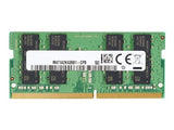 HP 16Go 1x16Go DDR4 3200 SODIMM Memory