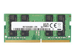 HP 16Go 1x16Go DDR4 3200 SODIMM Memory
