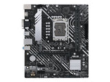ASUS PRIME B660M-K D4 LGA1700 DDR4 mATX