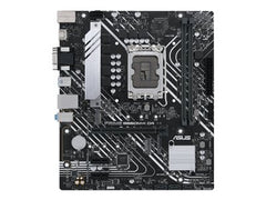 ASUS PRIME B660M-K D4 LGA1700 DDR4 mATX