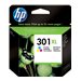 HP NO72 CARTOUCHE ENCRE CYAN VI