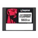 KINGSTON 960Go DC600M 2.5p SATA3 SSD