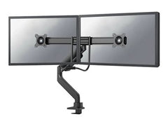 NEOMOUNTS Next Core Desk Mount 2 screens